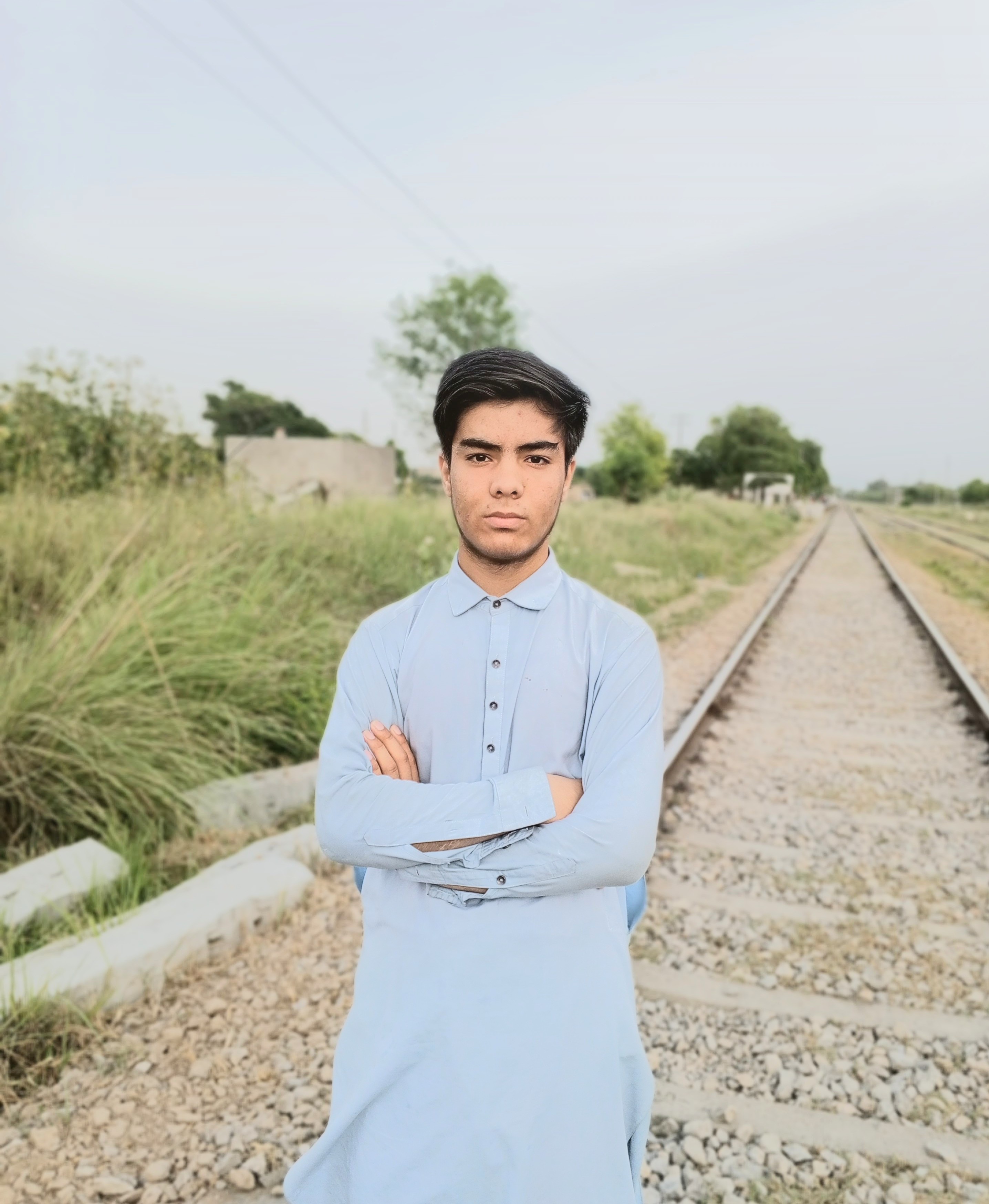 Sami Ul Haq Balghari